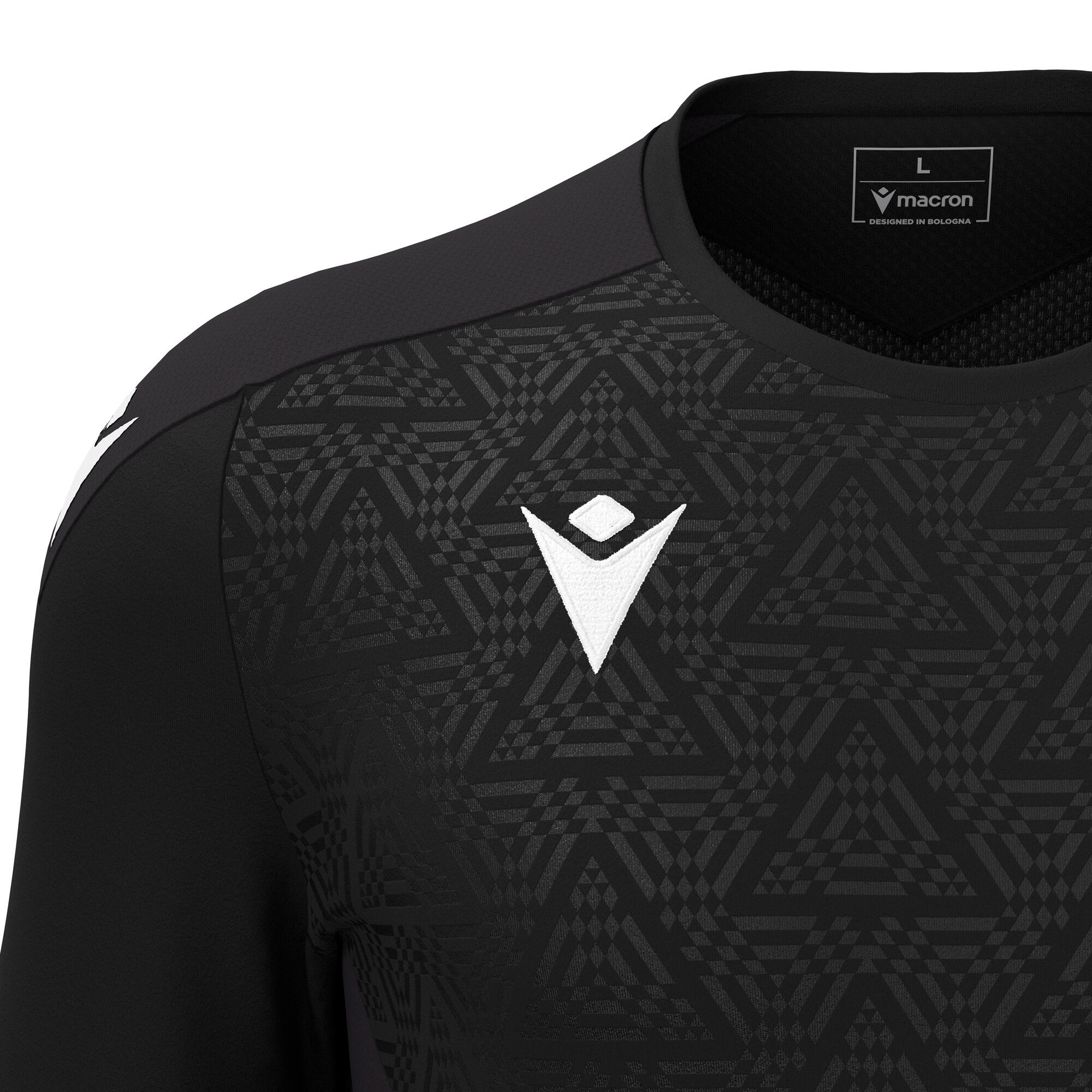 Jersey Macron Wisp 3/6