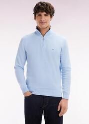 Pull camionneur Eden Park - Homme