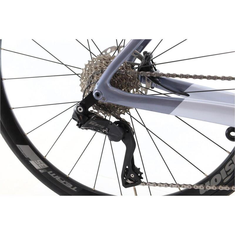 Second life · R. szosowy ·  RS 1 Di2 12V · W bardzo dobrym stanie