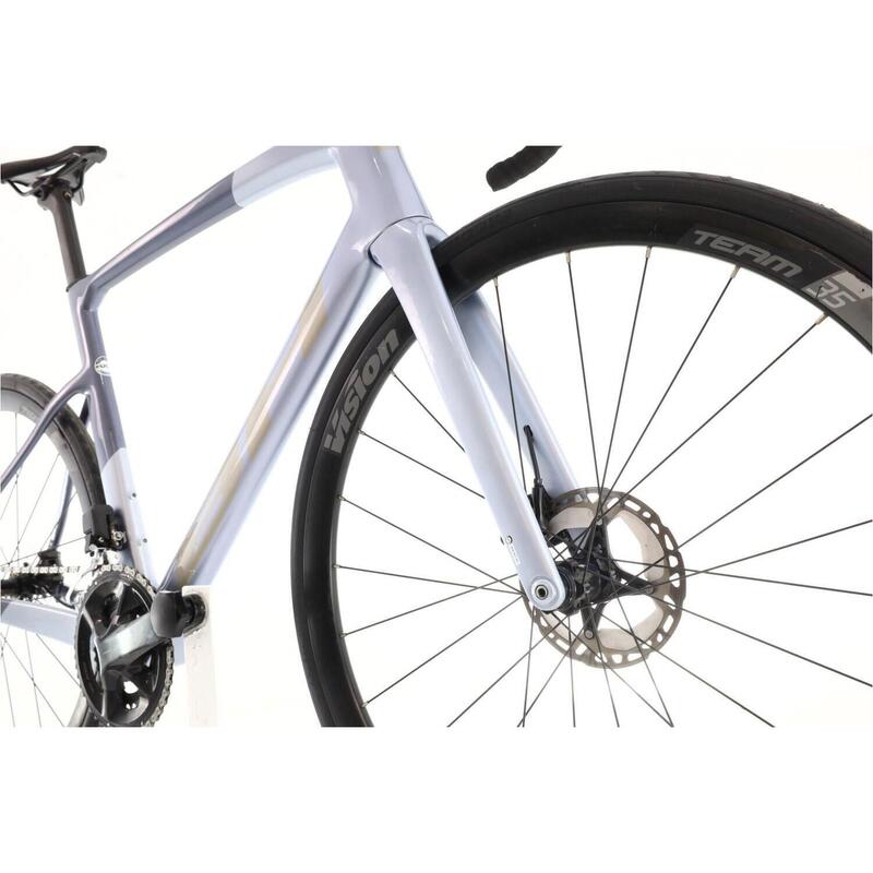 Second life · R. szosowy ·  RS 1 Di2 12V · W bardzo dobrym stanie