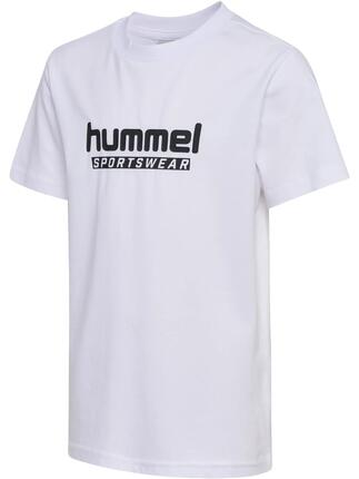 Enfiler T-Shirt Hmljr Base Entraînement Enfant