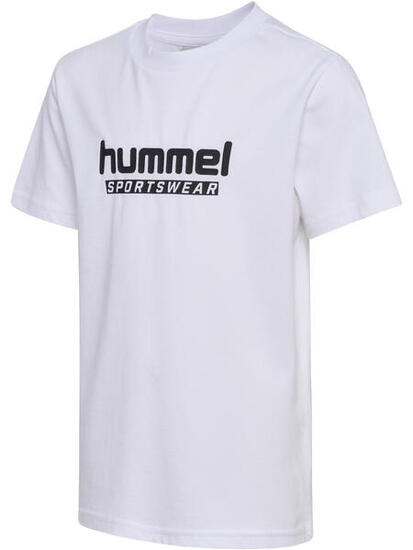Enfiler T-Shirt Hmljr Base Entraînement Enfant