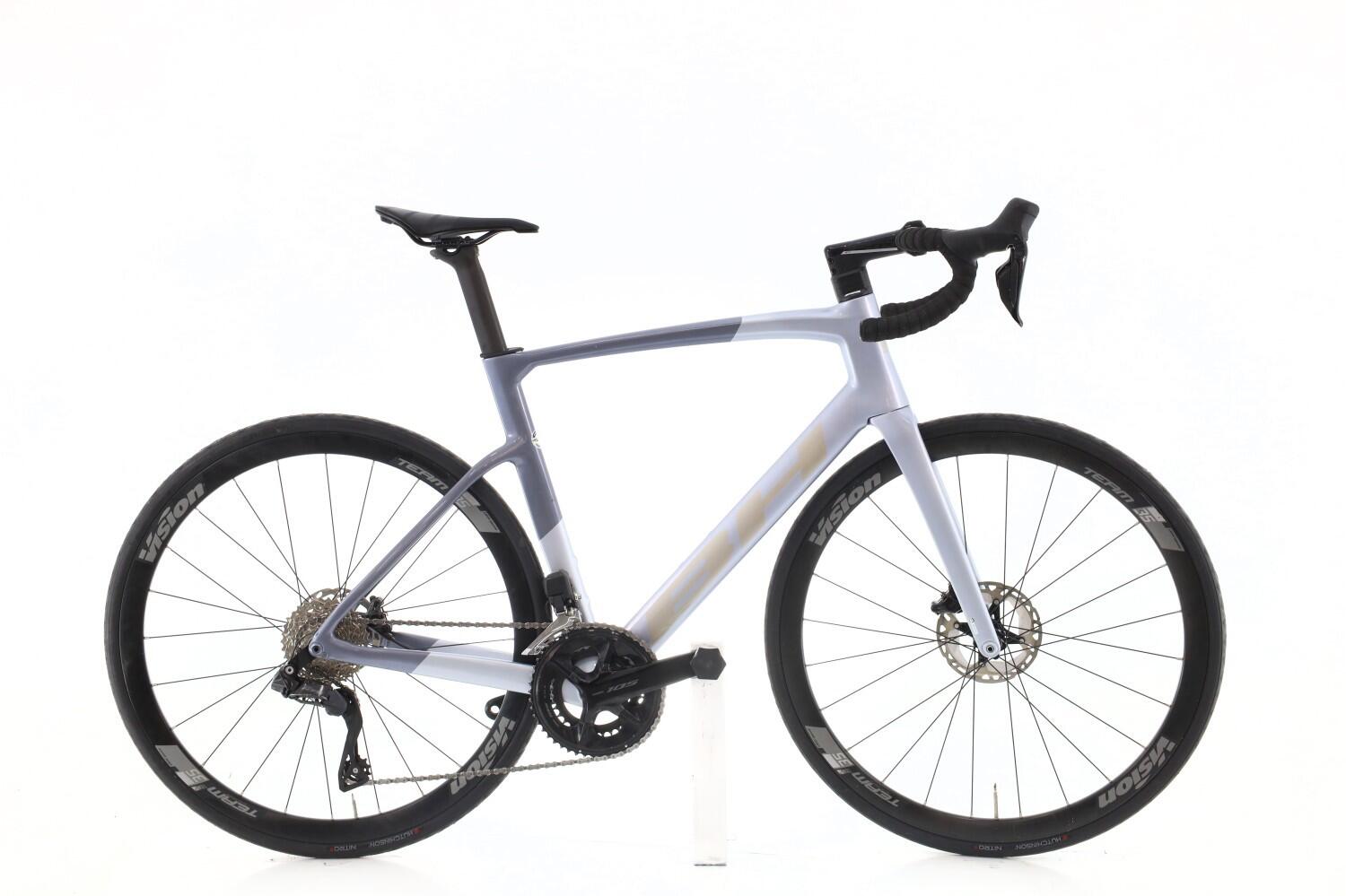 BH Segunda Vida · Bicicleta estrada ·  RS 1 Di2 12V · Muito bom estado