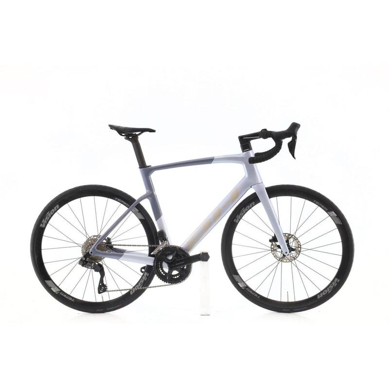 Second life · R. szosowy ·  RS 1 Di2 12V · W bardzo dobrym stanie