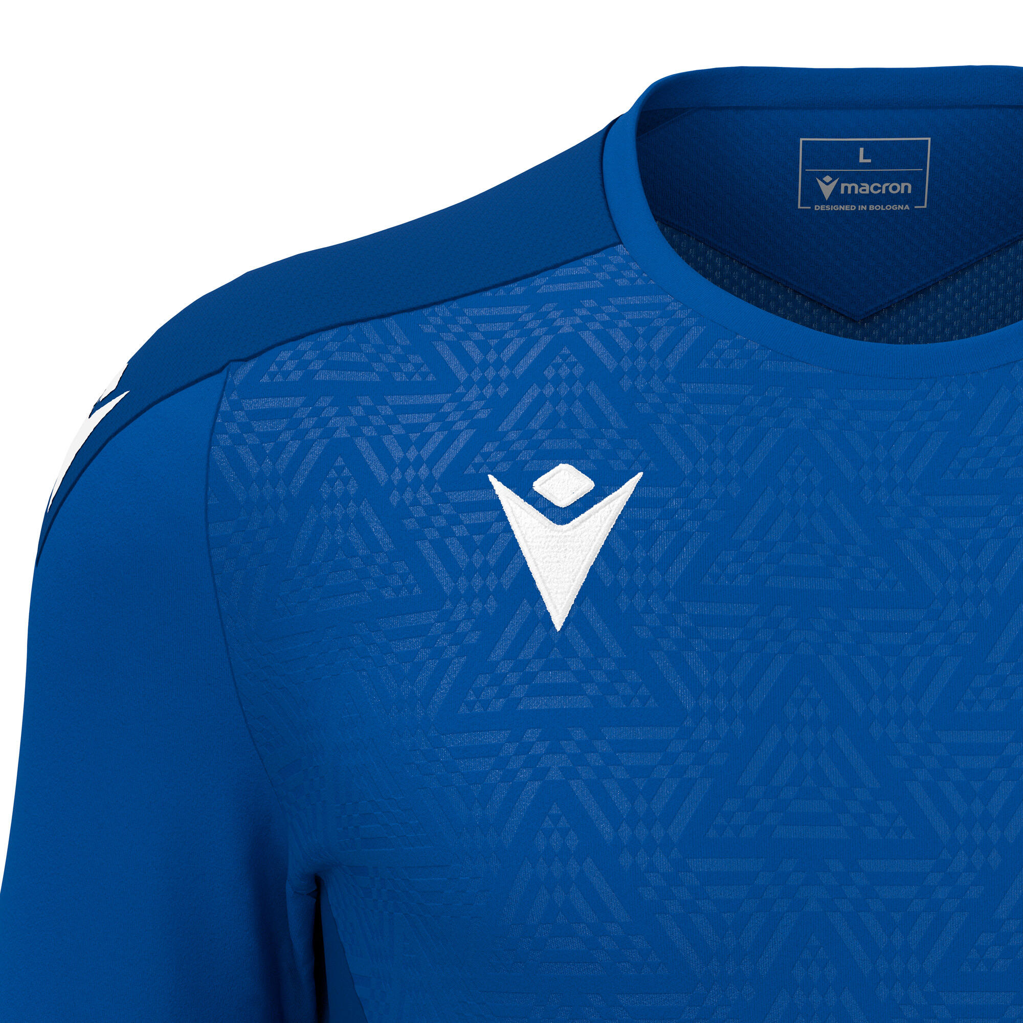 Jersey Macron Wisp 3/6