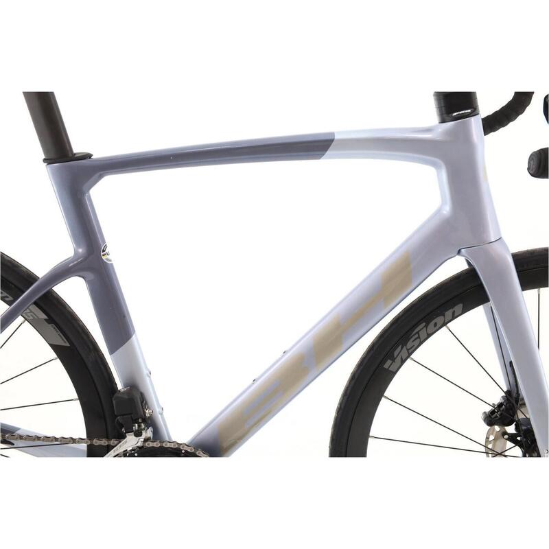 Second life · R. szosowy ·  RS 1 Di2 12V · W bardzo dobrym stanie