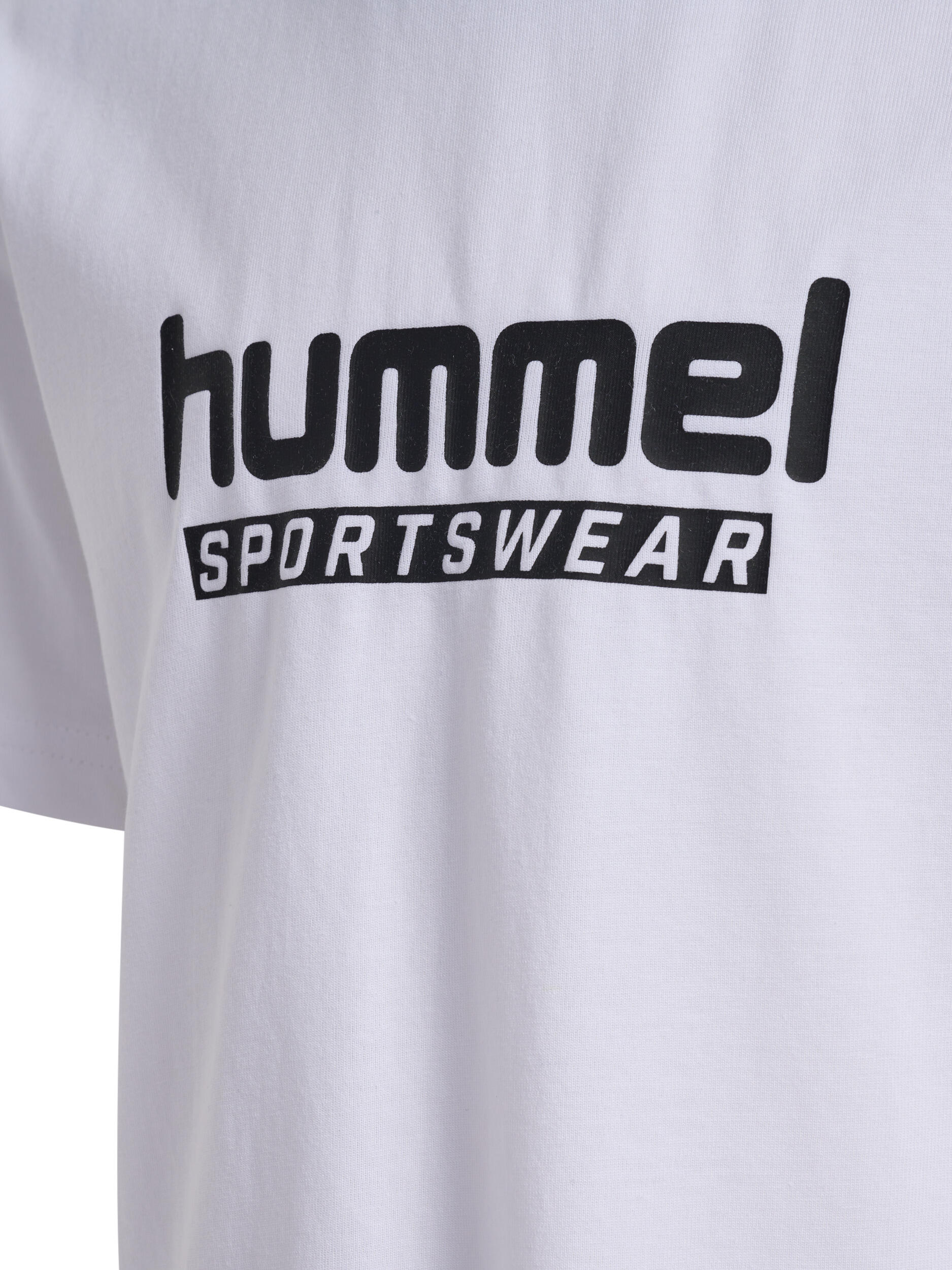 Enfiler T-Shirt Hmljr Base Entraînement Enfant 7/7
