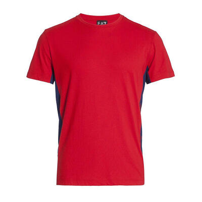 T-shirt da uomo EA7 Emporio Armani