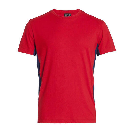 T-shirt da uomo EA7 Emporio Armani