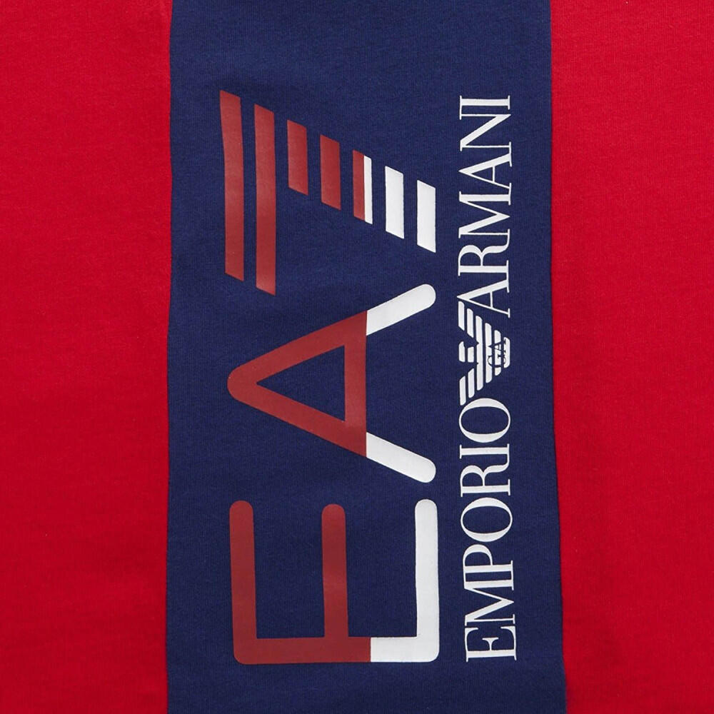 Tee-shirt EA7 Emporio Armani Beach Wear 3/3
