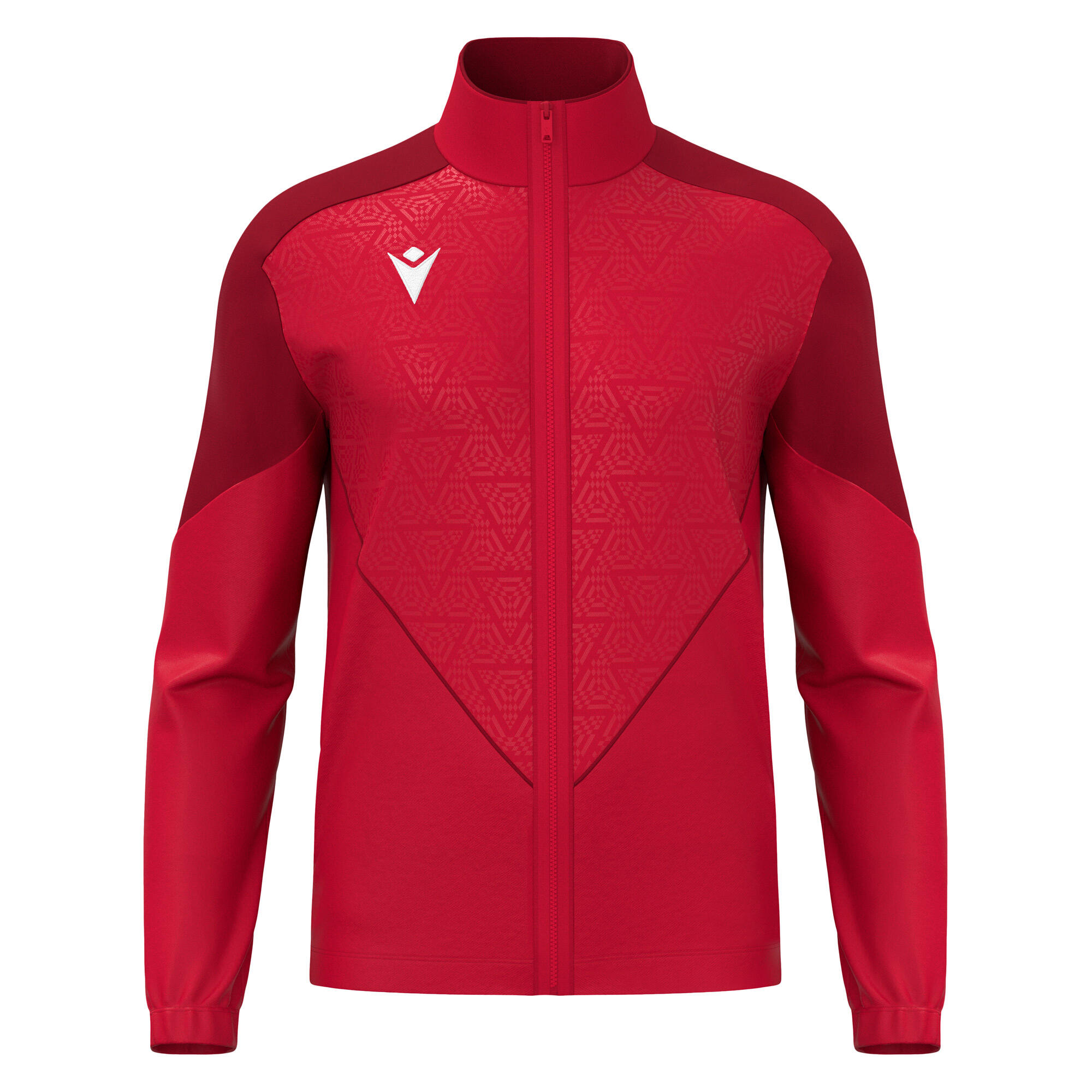 Giacca sportiva Macron Poseidon 5/6