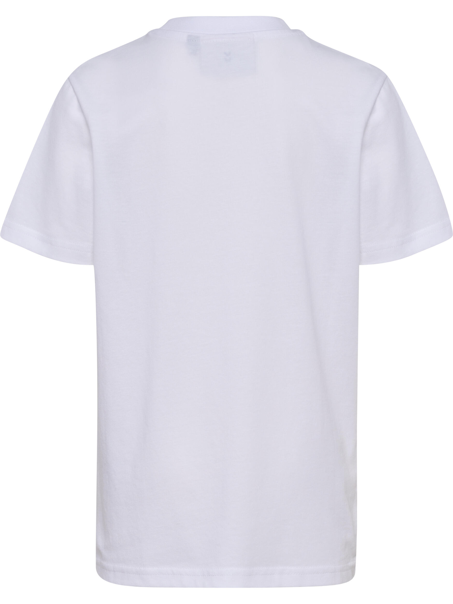 Enfiler T-Shirt Hmljr Base Entraînement Enfant 6/7
