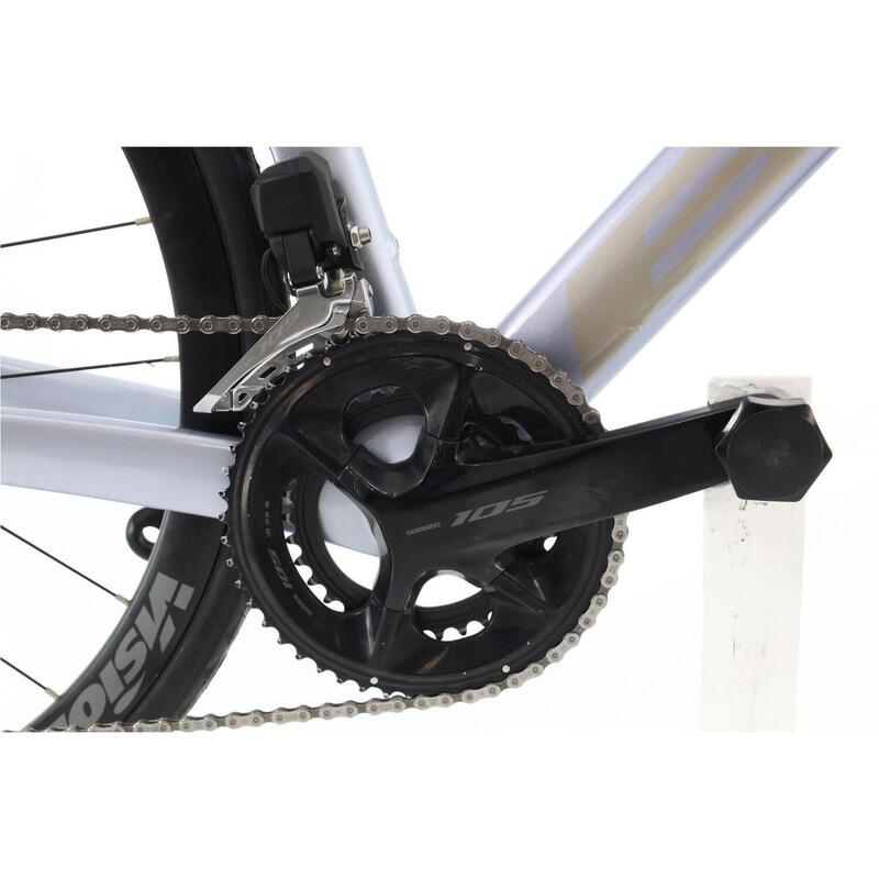 Second life · R. szosowy ·  RS 1 Di2 12V · W bardzo dobrym stanie