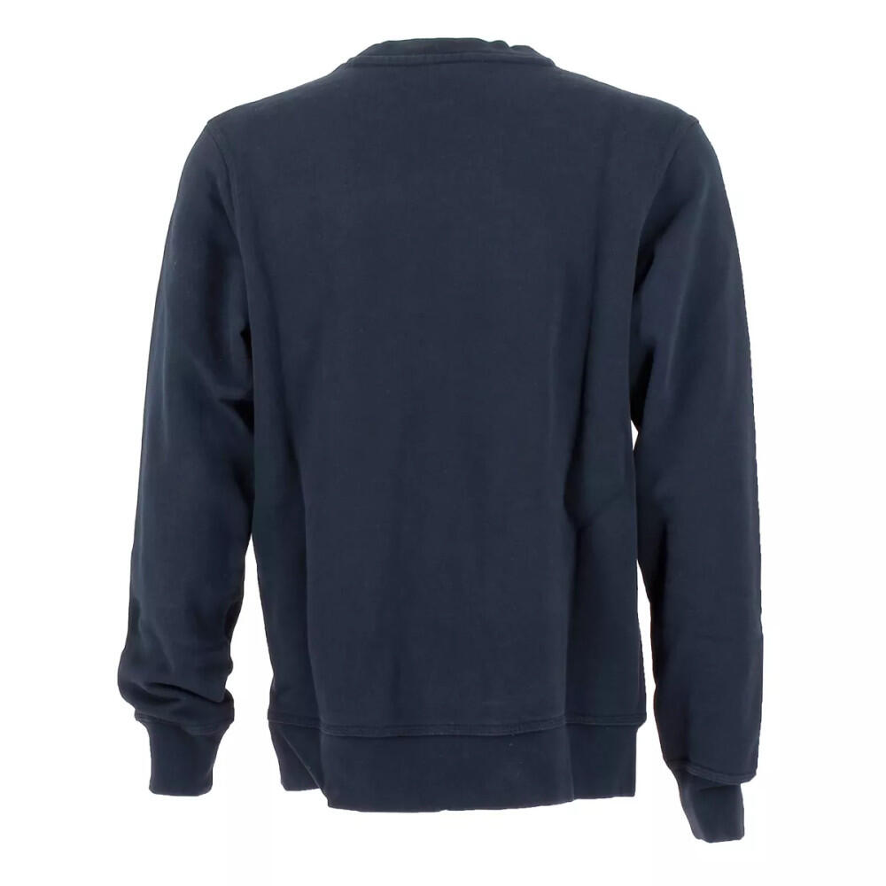 Felpa da uomo Nike SWEATSHIRT COL ROND NIKE 3/3