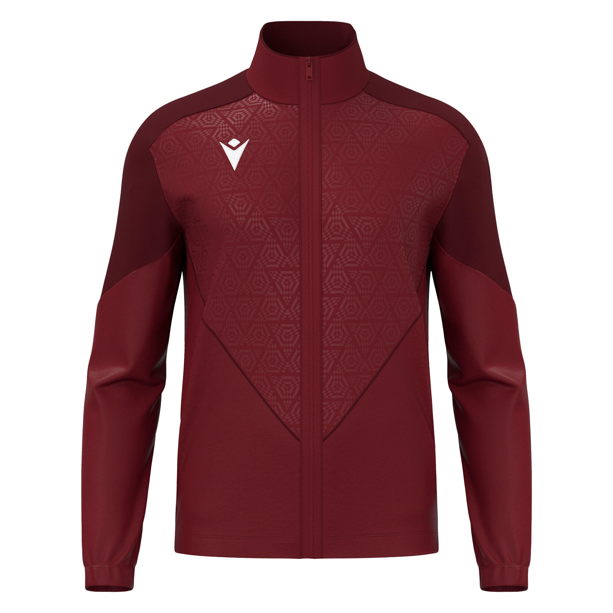 Giacca sportiva Macron Poseidon 5/6
