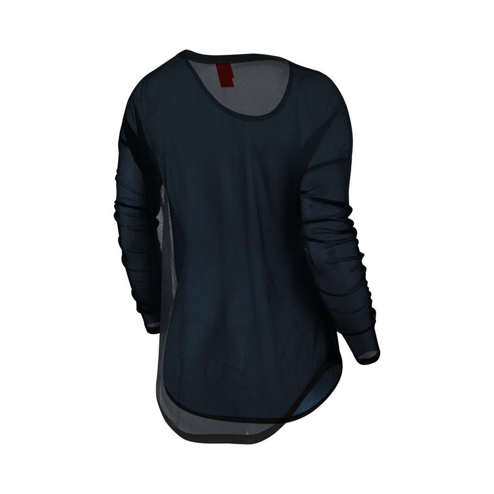 Tee-shirt Nike LS T2 2/3