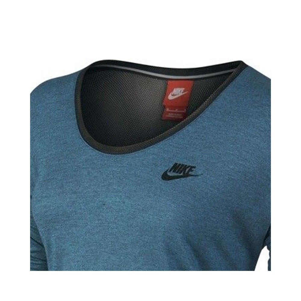 Tee-shirt Nike LS T2 3/3