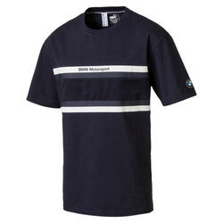 Tee-shirt Puma BMW MOTORSPORT OVERSIZE
