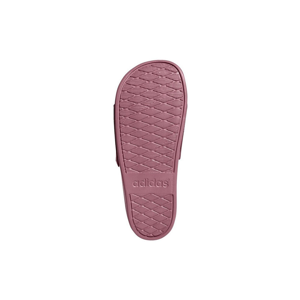 Sandale adidas Originals Adilette Cloudfoam Plus Mono 3/5