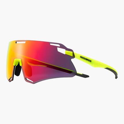 Rockbros HD Sonnenbrille