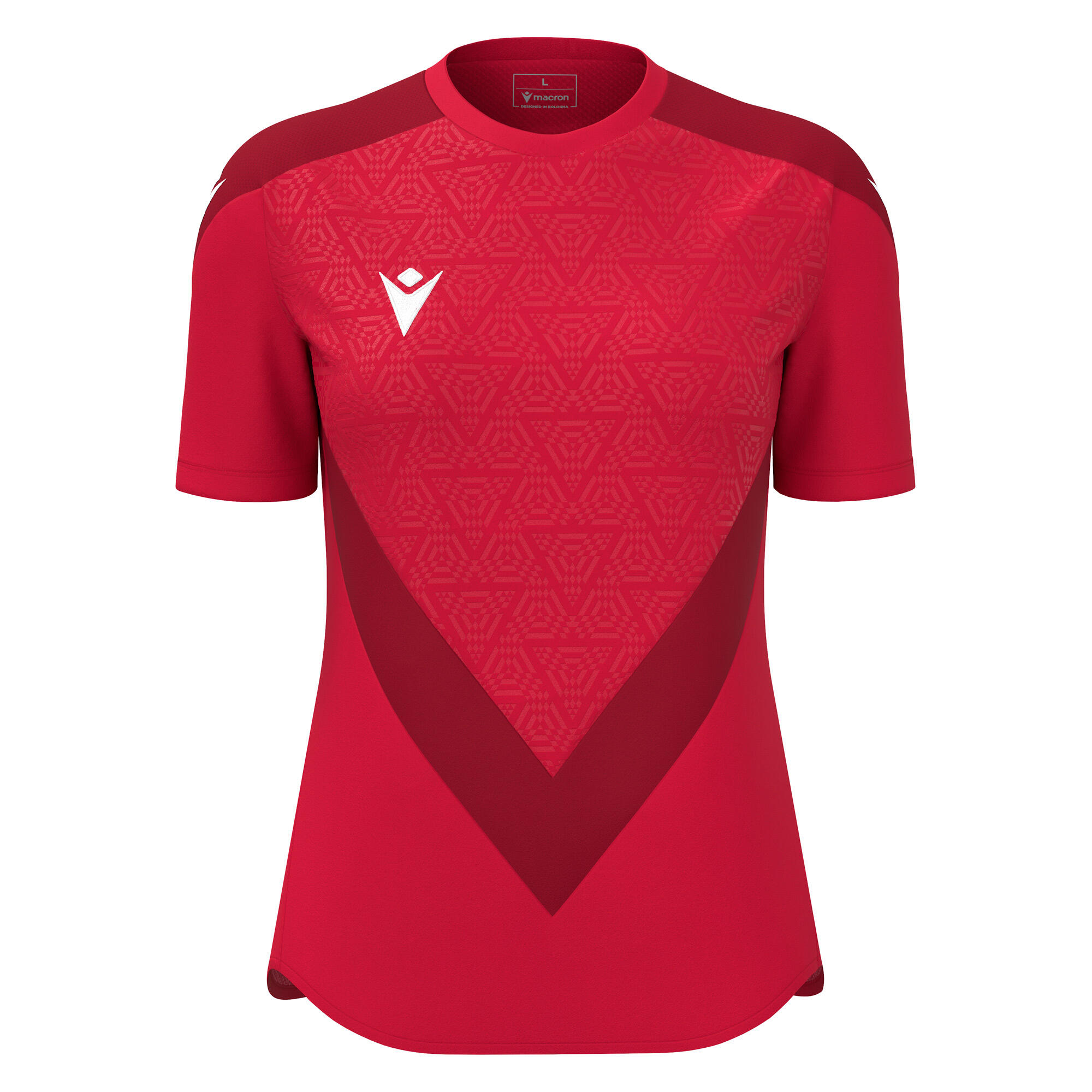 Maglia da donna Macron Dryad 5/6