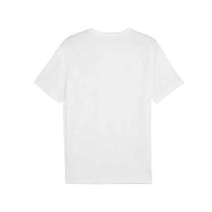 T-shirt Puma modèle 682536-02 pour homme