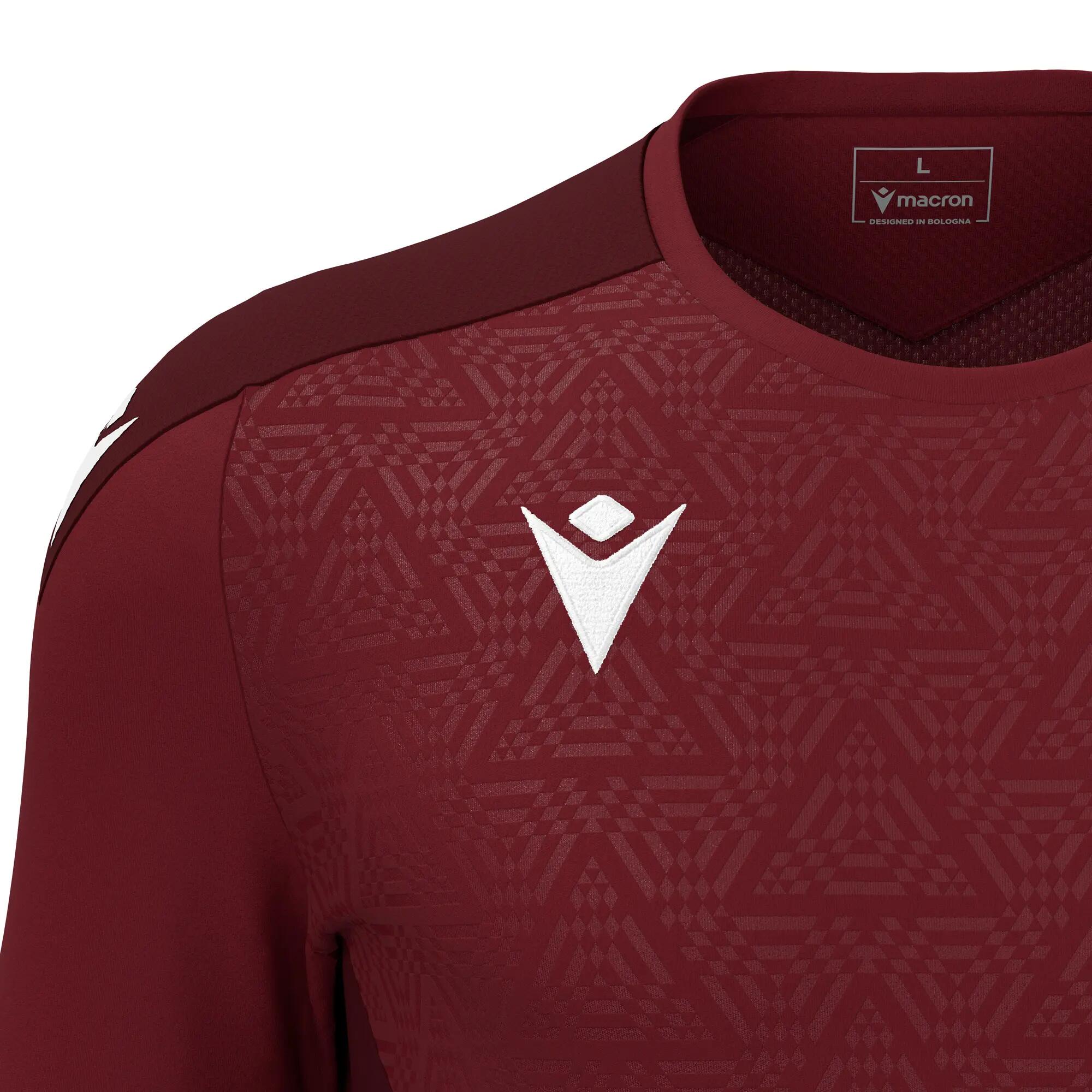 Trikot Macron Wisp 3/5