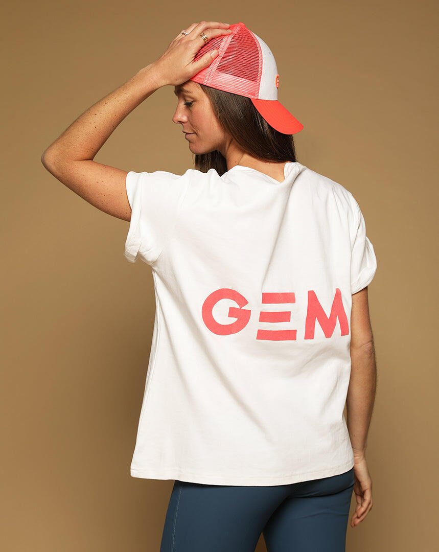 T-shirt Eclair - GEM 4/4