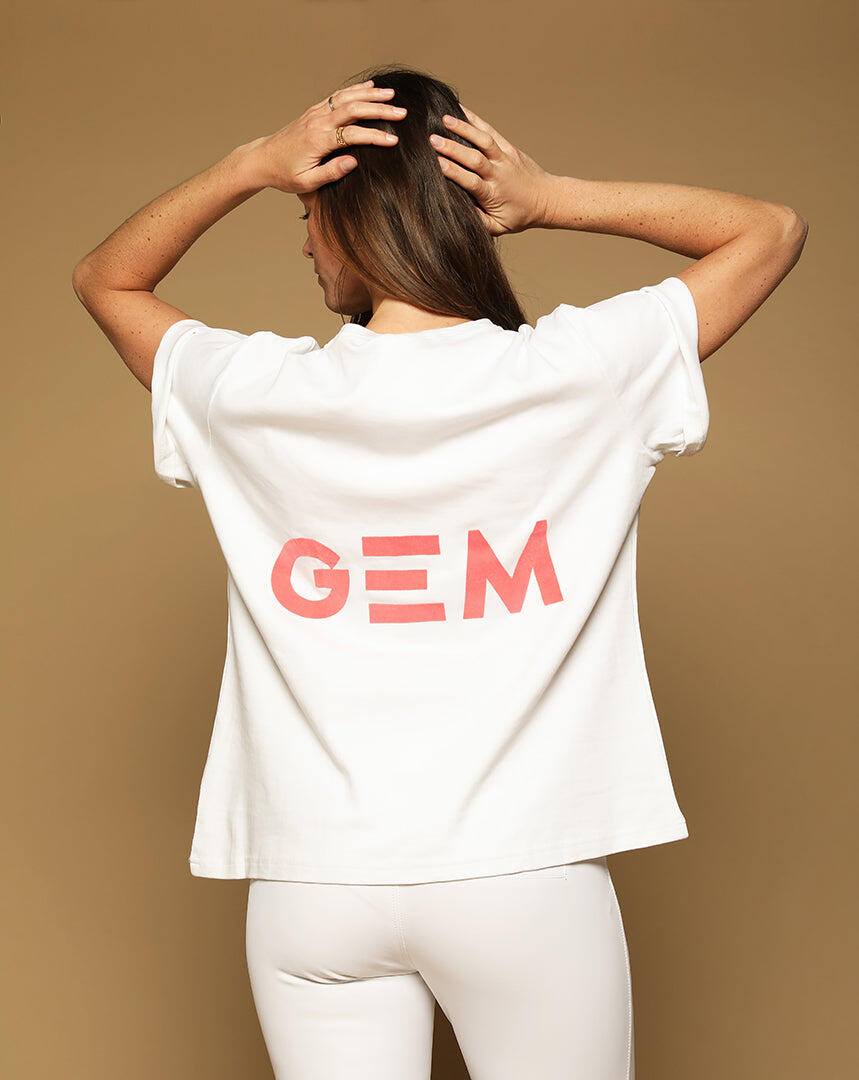 T-shirt Eclair - GEM 2/4