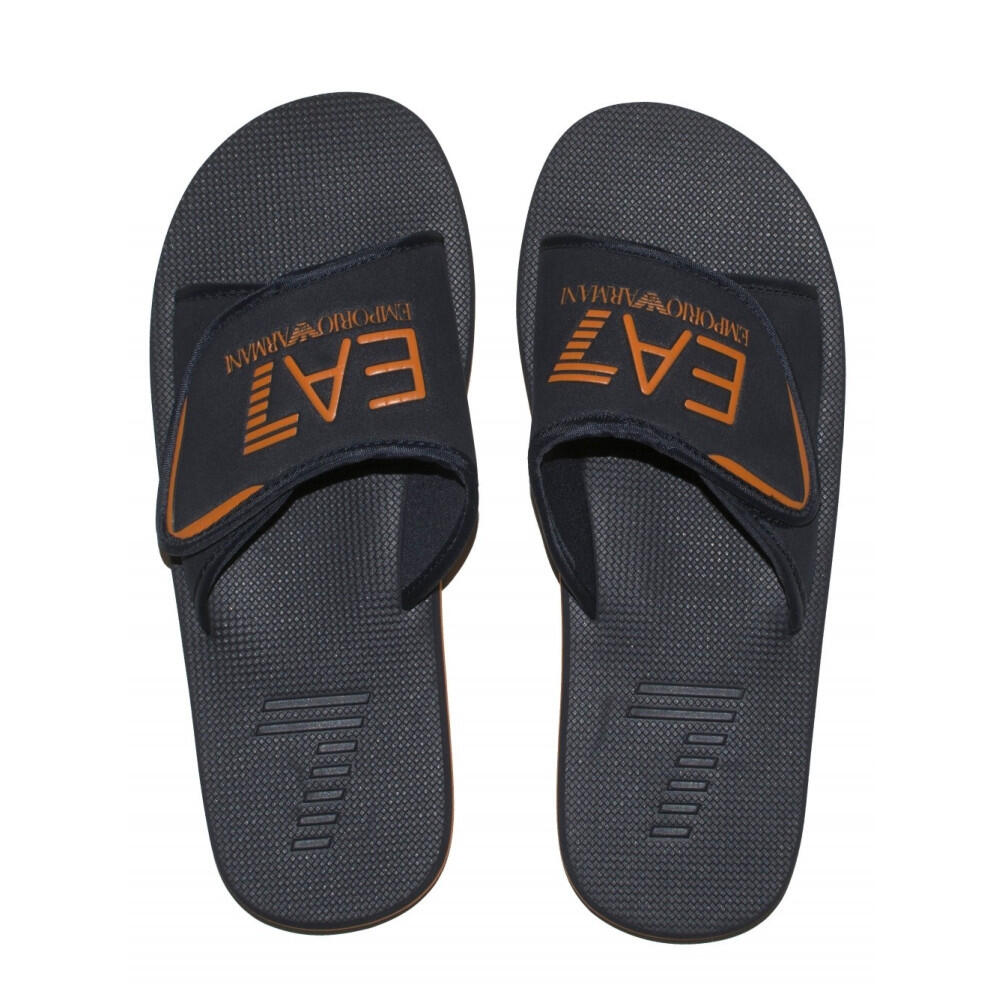 Sandale EA7 Emporio Armani 2/3