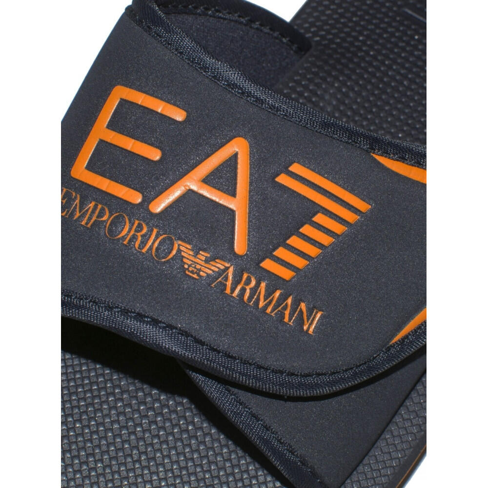 Sandale EA7 Emporio Armani 3/3