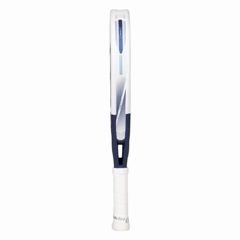 Pala Bullpadel Juan Tello APA Vertex 04 Comfort LTDA 2024 3/5