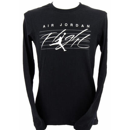 Tee-shirt Nike JORDAN FLIGHT GRAPHIC THERMAL