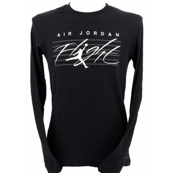 Tee-shirt Nike JORDAN FLIGHT GRAPHIC THERMAL