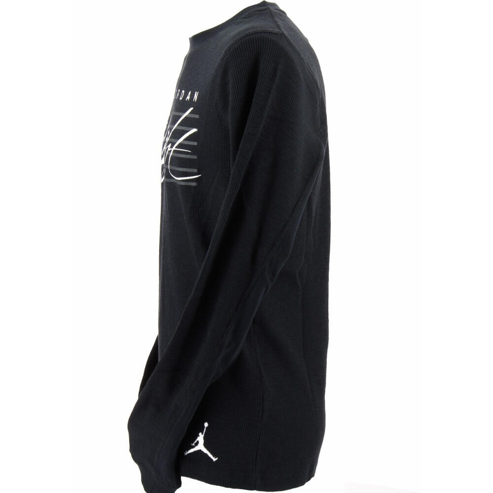 Tee-shirt Nike JORDAN FLIGHT GRAPHIC THERMAL 2/3