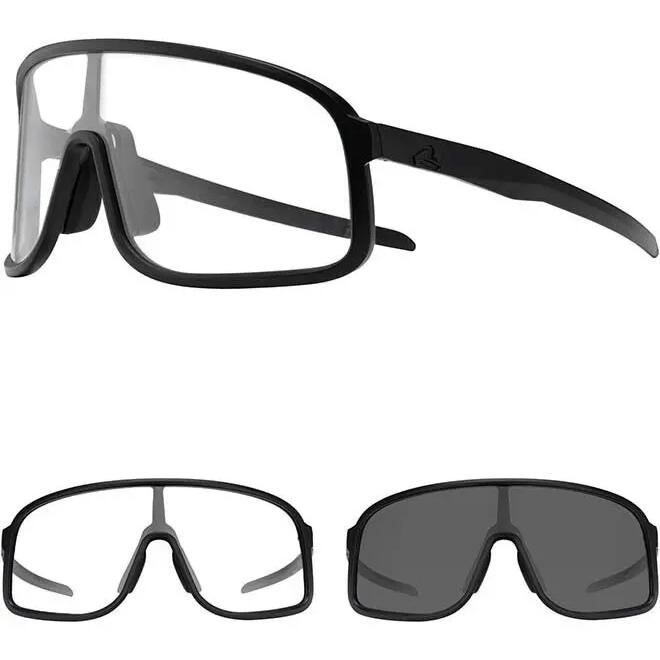 Photochromic Sunglasses for Men and Women