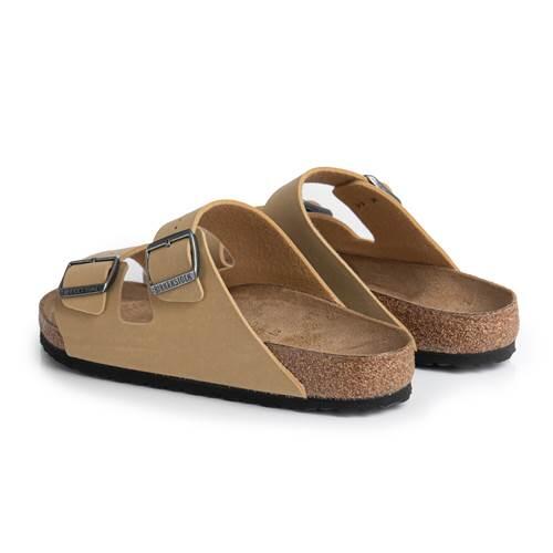 Mules femmes Birkenstock Arizona 3/4