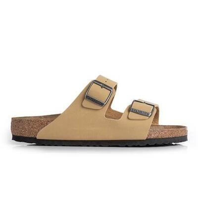 Damen Flipflops Birkenstock Arizona