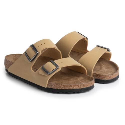 Mules femmes Birkenstock Arizona 4/4