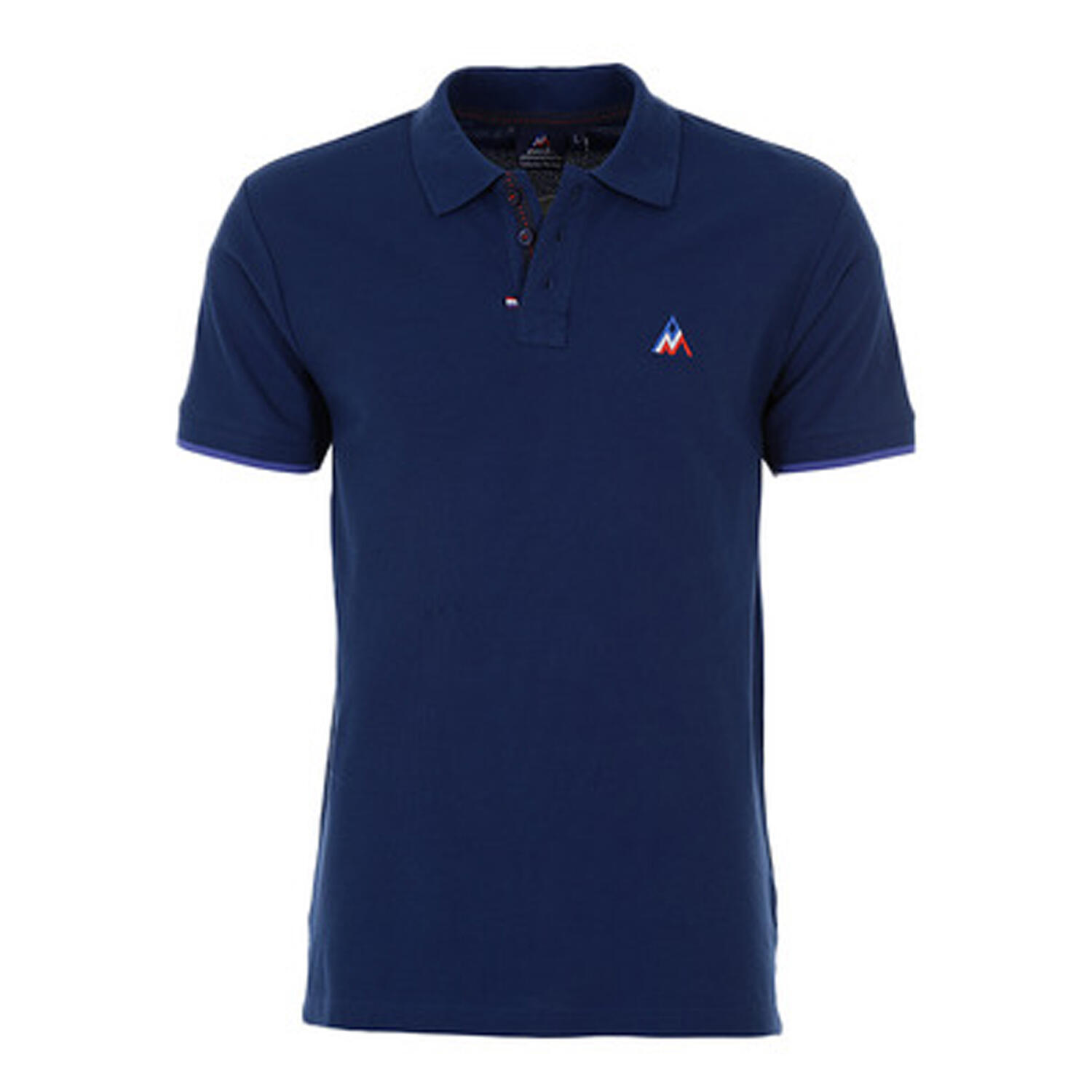 Polo Peak Mountain Coroc 1/2