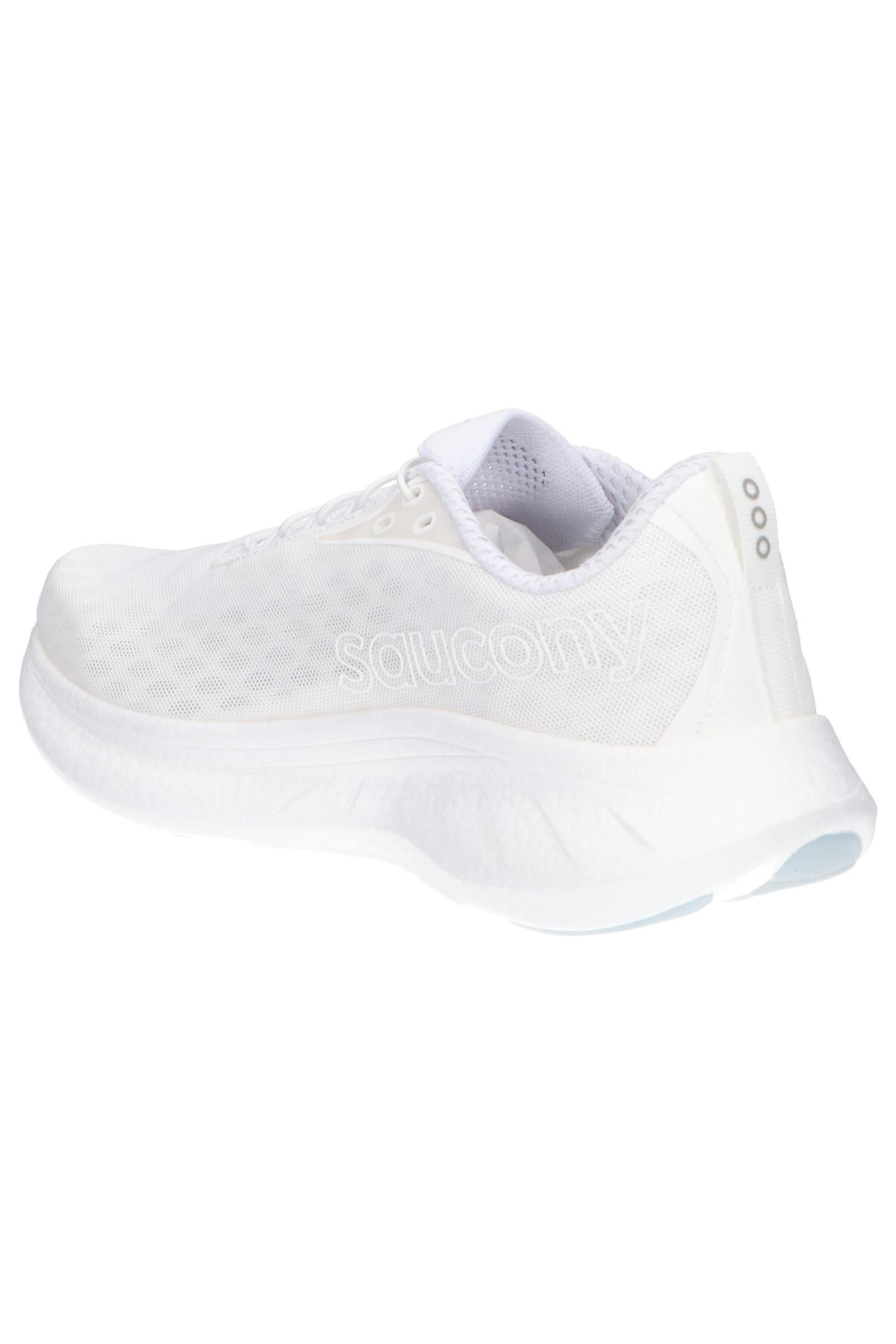 ZAPATOS Y COMPLEMENTOS SAUCONY  DE HOMBRE S21002-500 RIDE 18 5/5
