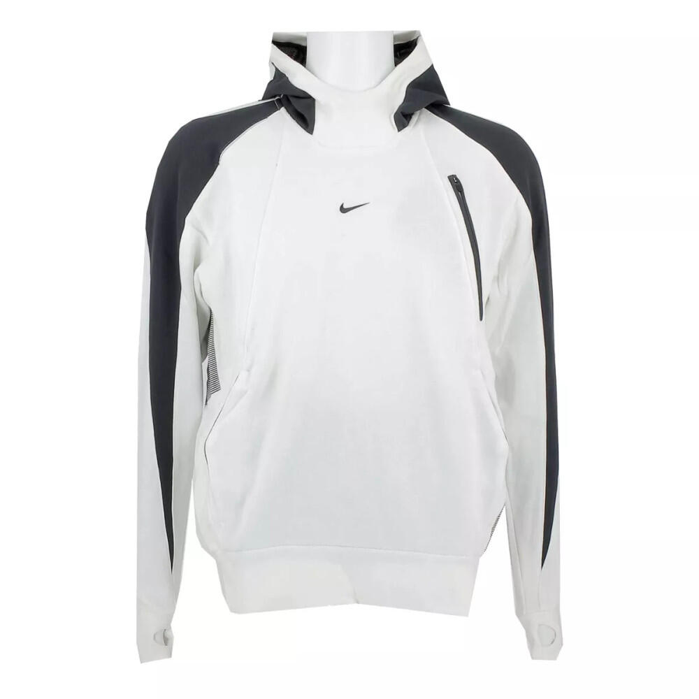 Nike - Sweatshirt À Capuche Nike - Sweat-shirt - Beige|gris - 48 Xl - Decathlon