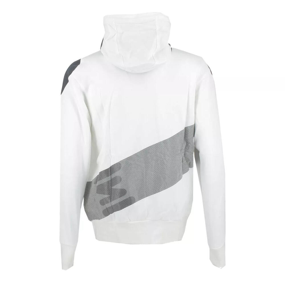 Felpa da uomo Nike SWEATSHIRT A CAPUCHE NIKE 2/3