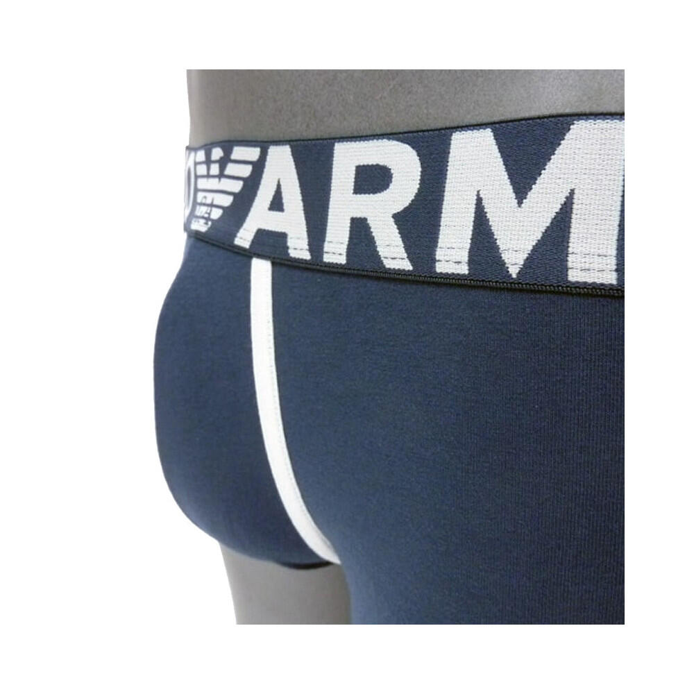 Bóxer para hombre EA7 Emporio Armani BOXER HOMME EA7 EMPORIO ARMANI 2/3