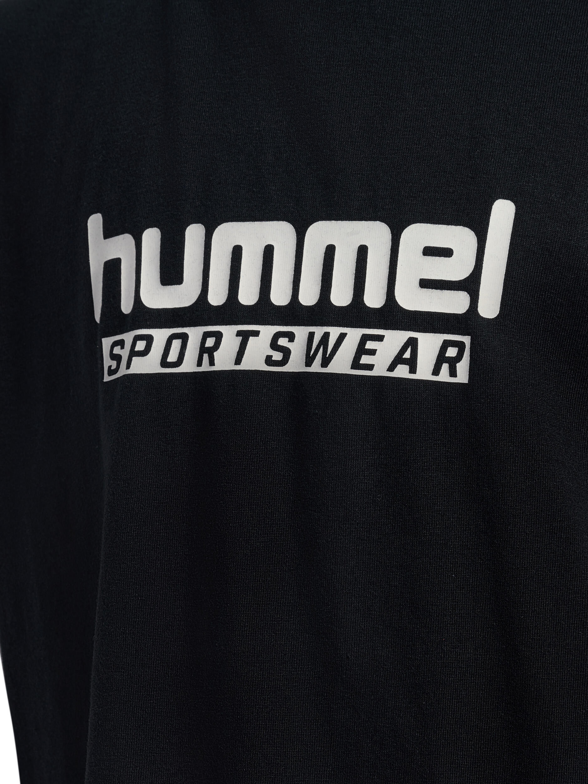 Enfiler T-Shirt Hmljr Base Entraînement Enfant 7/7