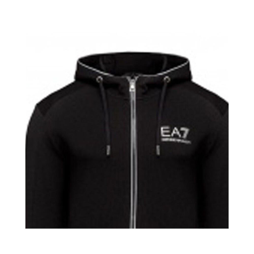 Sudadera EA7 Emporio Armani SWEAT A CAPUCHE HOMME EA7 EMPORIO ARMANI 2/3
