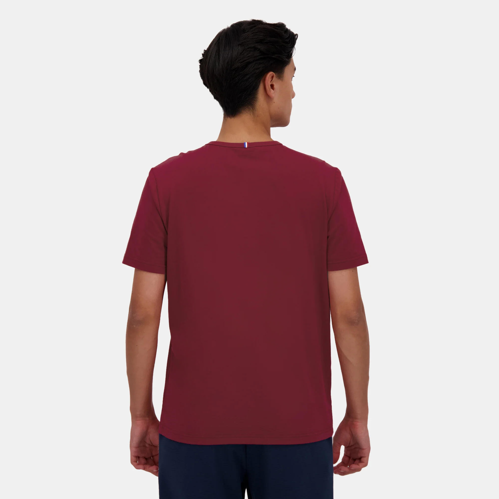 T-shirt Le Coq Sportif Essentiel N°1 5/6