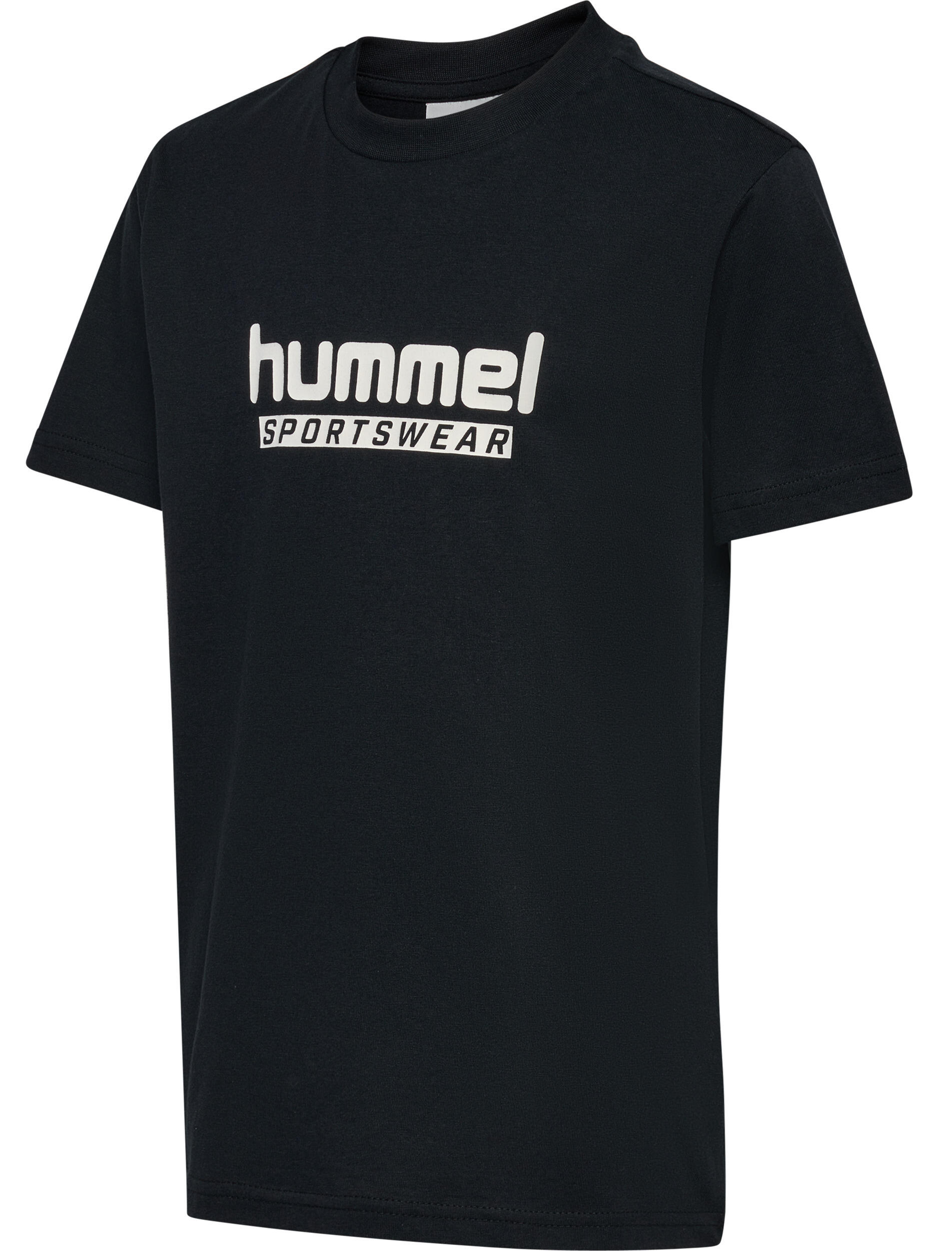 T-shirt de criança Hummel Base 8/9