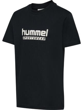 Enfiler T-Shirt Hmljr Base Entraînement Enfant