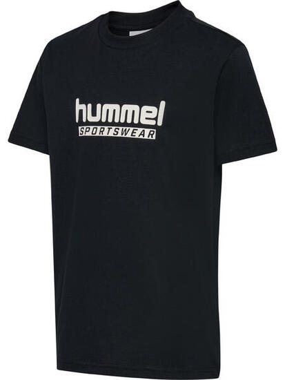 Enfiler T-Shirt Hmljr Base Entraînement Enfant